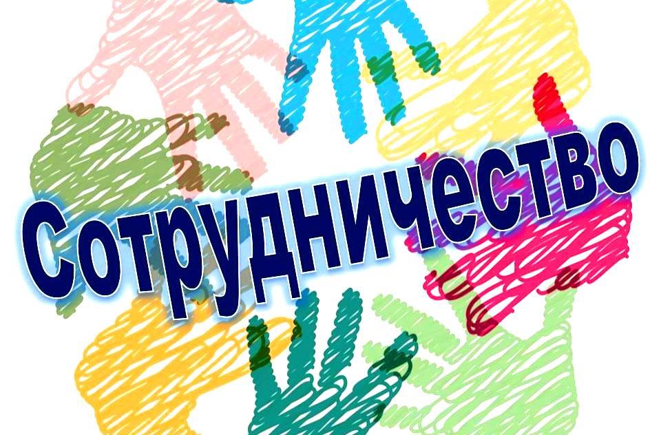 Cотрудничество