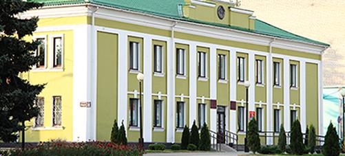 Инспекция по делам несовершеннолетних отдела внутренних дел Добрушского райисполком