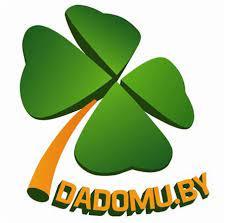 Информационный портал DADOMU.BY