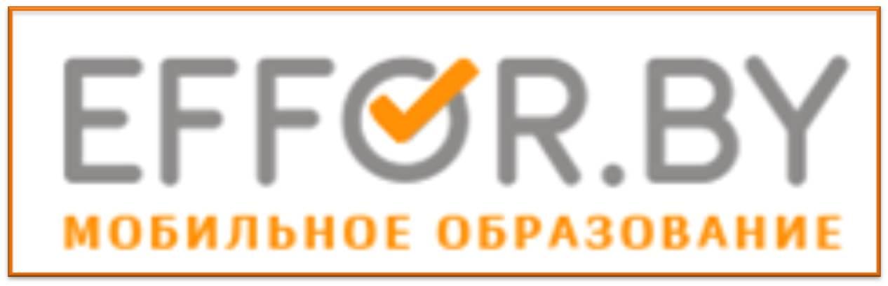 EFFOR.BY_Мобильное образование