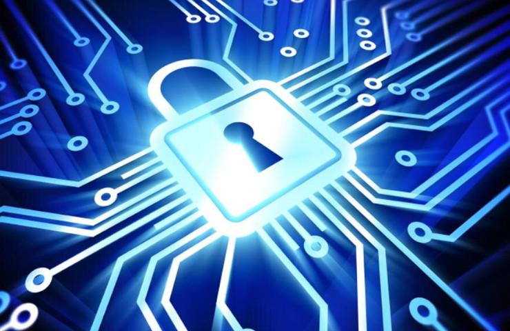 Кибербезопасность