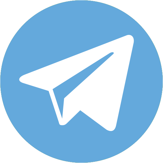 Канал УО в мессенджере Telegram