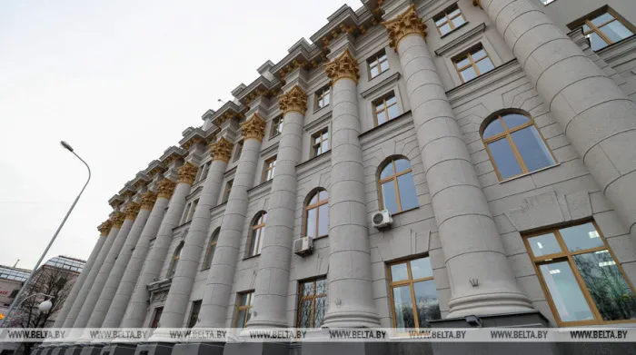 Минсельхозпрод опроверг фейк о несоответствии белорусского сыра санитарным и гигиеническим нормам