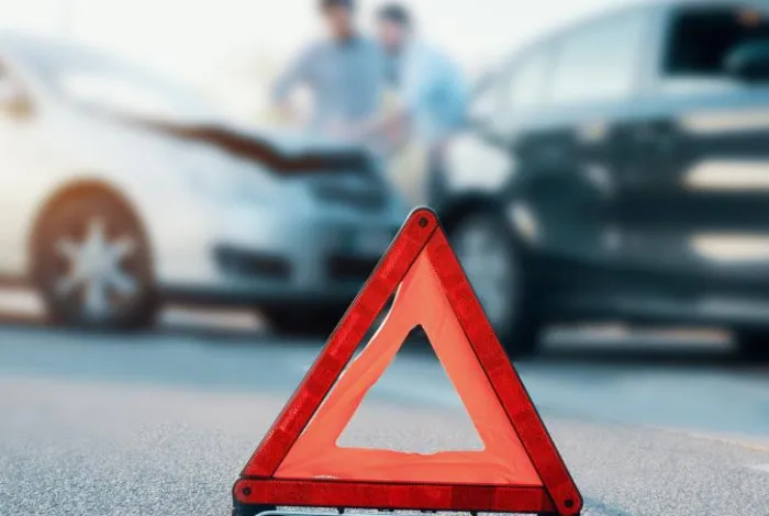 В Гомеле по количеству ДТП лидирует улица Советская, второе место занимает проспект Октября