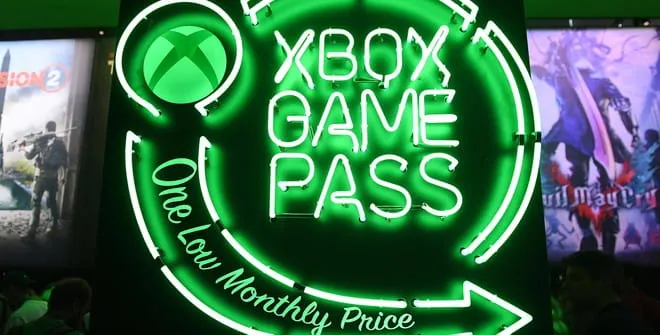 Microsoft анонсировала Xbox Game Pass для ПК