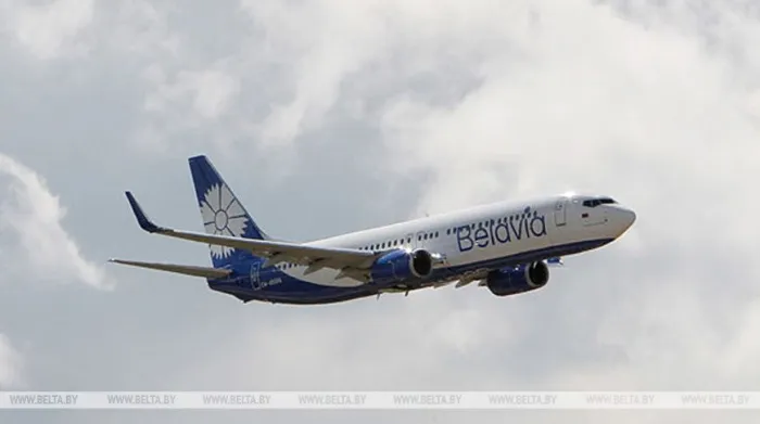 Belavia объявила о переходе на зимнее расписание с 27 октября