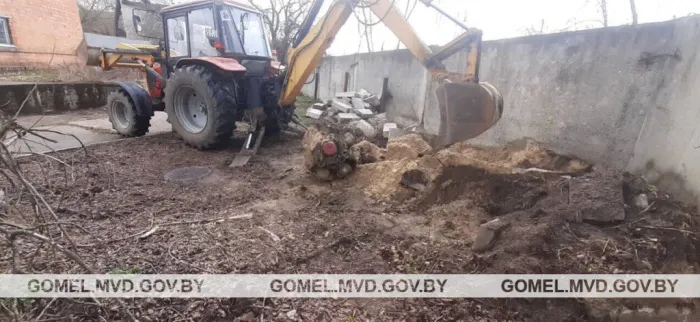 Начальник одного из мозырских предприятий подозревается в злоупотреблении служебными полномочиями