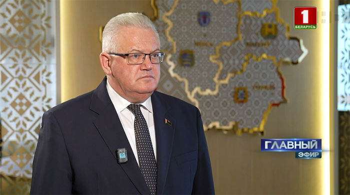 Глава ЦИК: легитимность выборов определяется волеизъявлением народа