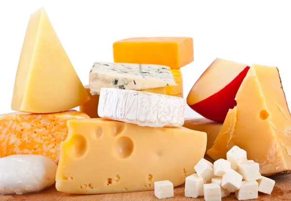 Госстандарт выбрал лучшие продукты в Беларуси