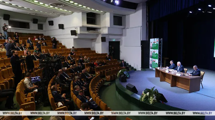 "Молодежь тонко чувствует, что происходит". Карпенко об участии молодых избирателей в выборах