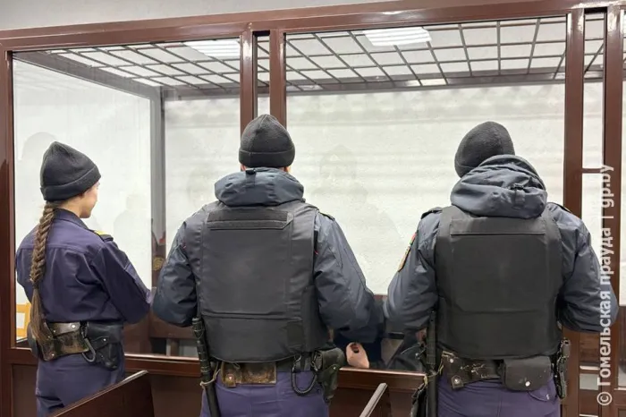 Били 18 часов и пытали утюгом: в суде Советского района Гомеля начались слушания по резонансному делу о разбое