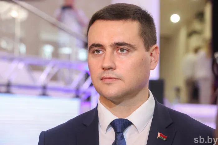 Иванец: победителей университетских олимпиад зачислят в вуз до того, как они закончат школу