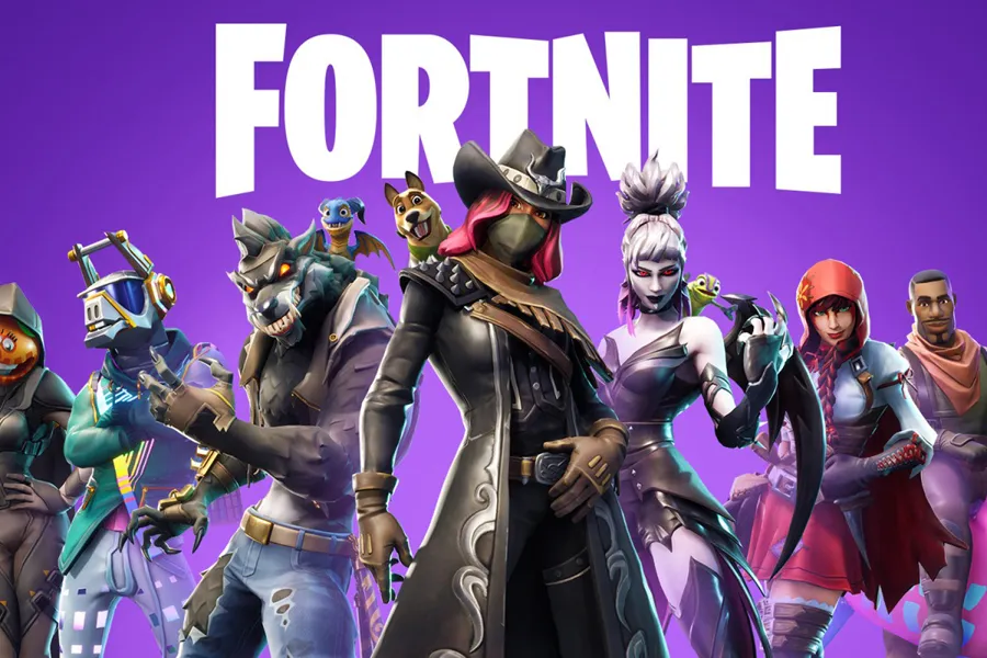 Sony инвестировала 250 млн долларов в разработчиков Fortnite