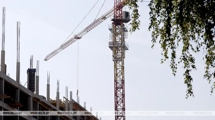 Какие отрасли стали двайверами роста ВВП в I квартале