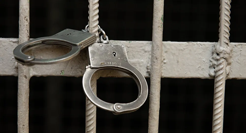 Жителя Светлогорска за убийство отчима приговорили к 7 годам колонии