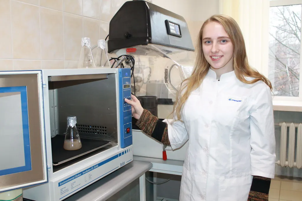 Юным ученым ГГУ имени Ф.Скорины выделят 71 тысячу рублей из специального фонда Президента 