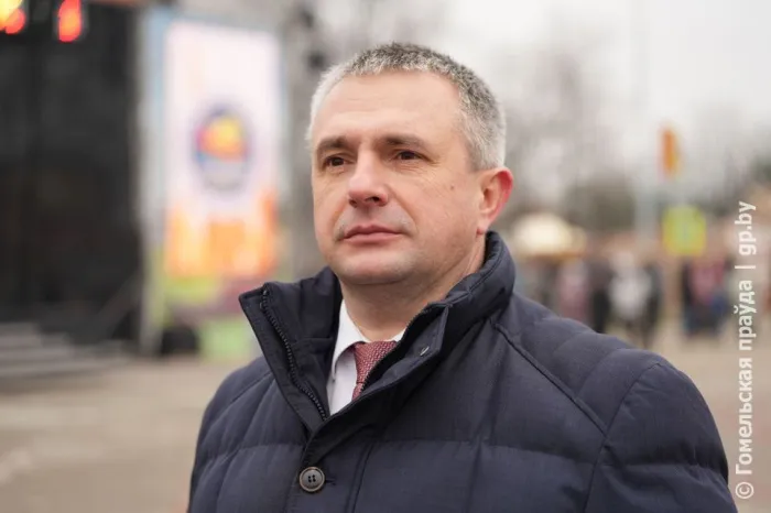 Иван Крупко: 2023-й сельскохозяйственный год испытал каждого из нас в отдельности и всех вместе