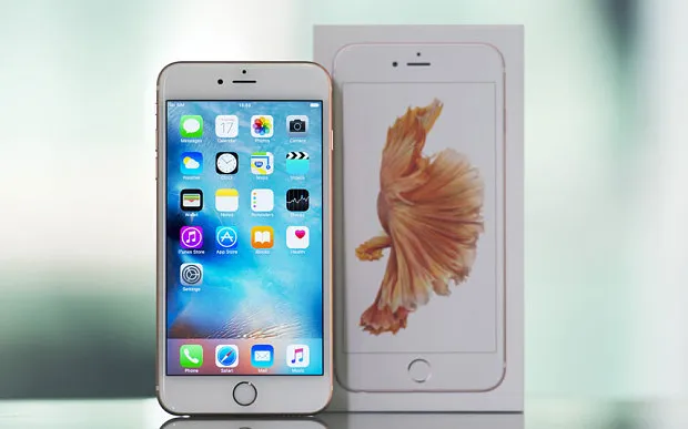 Житель Турова заказал iPhone в интернете и лишился 400 рублей 