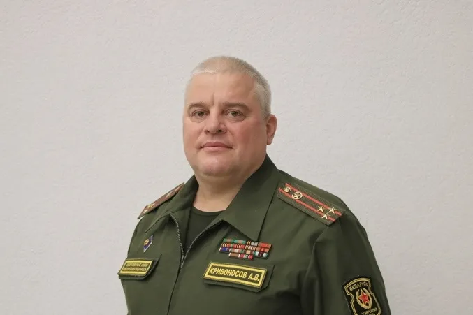 От школьной скамьи до присяги: как на Гомельщине растят будущих защитников