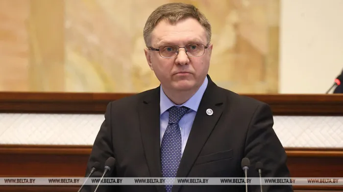 Червяков о противодействии санкциям: наша экономика стала адаптивной и максимально гибкой