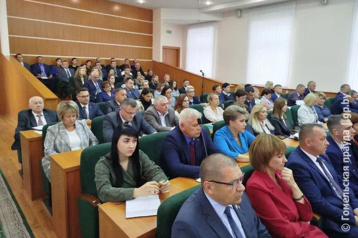 Конкретно и по существу. Актуальные вопросы здравоохранения рассмотрели на заседании горисполкома