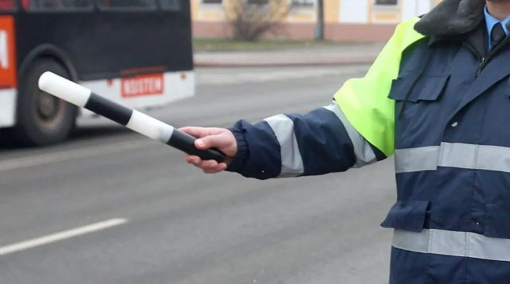 В выходные и праздничные дни на Гомельщине выявили 47 нетрезвых водителей
