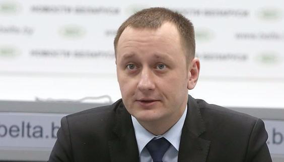Кийко: в Беларуси не планируется изменять ставки налогов в связи с корректировкой бюджета