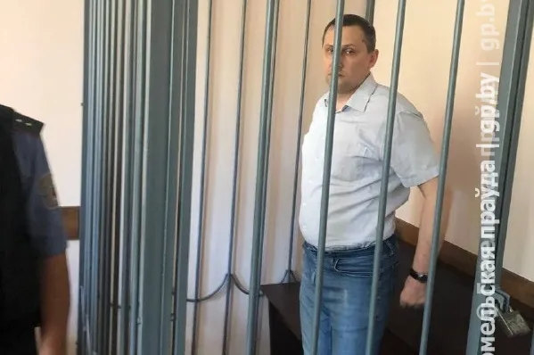 Вынесли приговор гомельчанину, который вовлекал в занятие проституцией 15-летних школьниц
