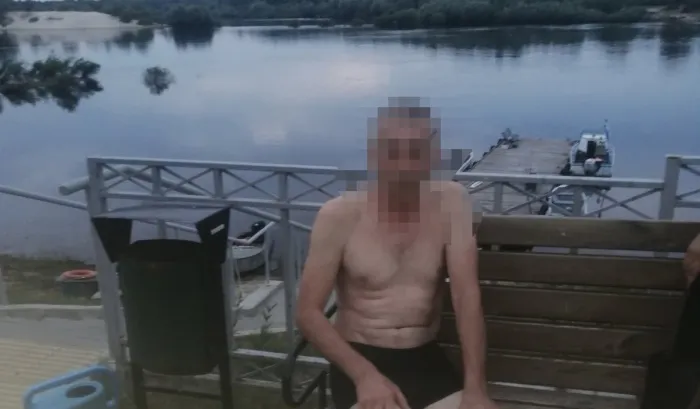 Пытался попасть на остров, но чуть не попал на тот свет. В Мозыре в реке тонул мужчина