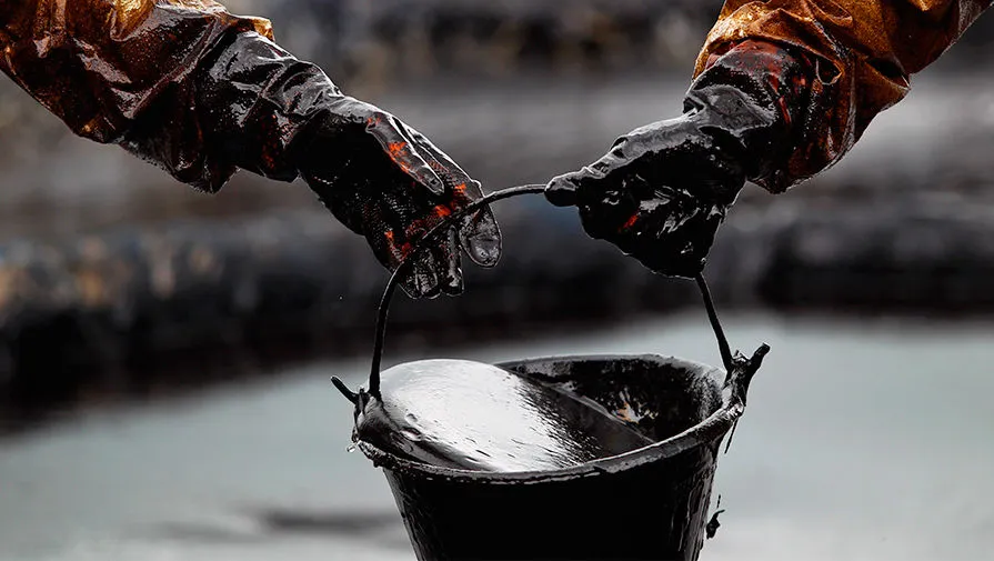 Специалисты ОАО «Гомельтранснефть Дружба» провели ремонт и подключение участков нефтепровода Унеча – Мозырь