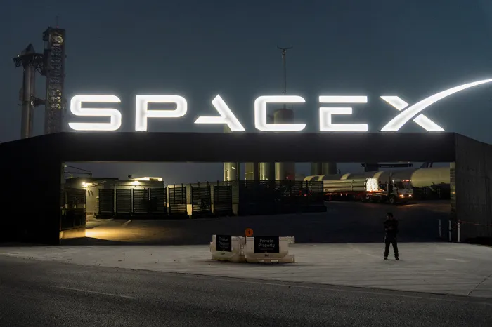 SpaceX планирует запустить новую миссию для наблюдения за полярными регионами Земли