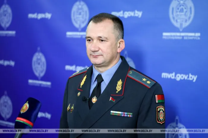Кубраков: МВД будет активно помогать местным органам власти в поддержании порядка и дисциплины