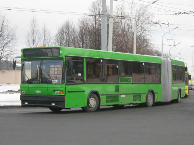 В Гомеле изменяется движение автобусов по маршрутам №№52 и 26, и троллейбуса №11