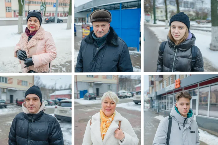Как снизить риск заболевания раком? Ответы гомельчан