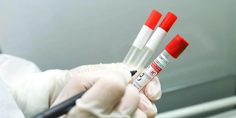 В Беларуси выздоровели и выписаны 87 400 пациентов с COVID-19
