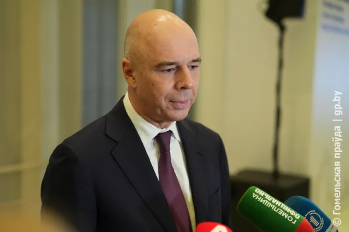 Антон Силуанов рассказал журналистам, рассматриваются ли возможности и условия привлечения исламских финансов в Союзное государство