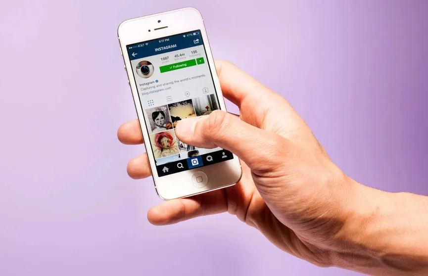 Instagram скроет от подростков рекламу косметических операций и продуктов для похудения
