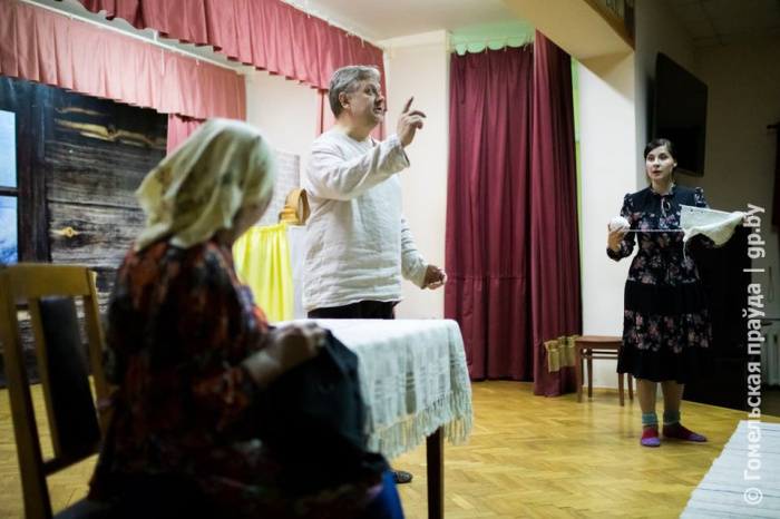 Лабиринты памяти. Библионочь в областной библиотеке имени В. И. Ленина приурочили к 80-летию Великой Победы