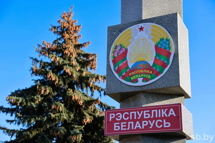 О том, что сегодня происходит на границе с Украиной, рассказал начальник отделения пограничного контроля Новая Рудня Мозырского пограничного отряда 