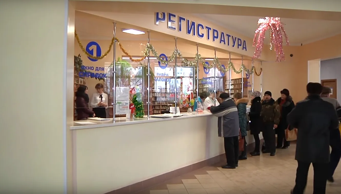 Мозырская детская поликлиника готовится выдавать электронные рецепты