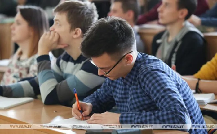В Беларуси стартует приемная кампания в учреждениях профтехобразования