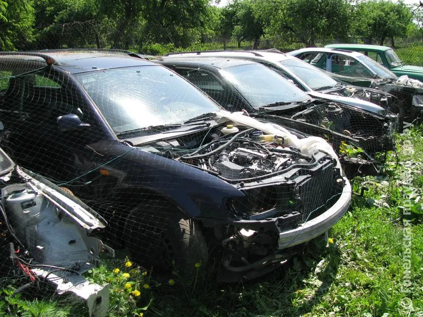 В уголовном розыске рассказали, какие автомобили чаще угоняют и вскрывают
