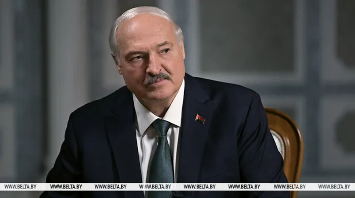 Земля возможностей для всех. Лукашенко о том, какой нужно сохранить Беларусь