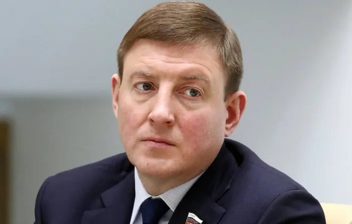 Турчак заявил, что Херсонская область, ЛНР и ДНР войдут в состав России