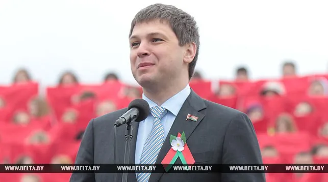 Срок полномочий Вадима Девятовского истекает — 25 сентября пройдет отчетно-выборная конференция БФЛА