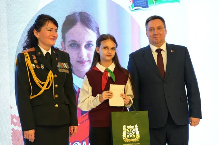 Мы – граждане Беларуси: Гомельщина подключилась ко Всебелорусской гражданско-патриотической акции