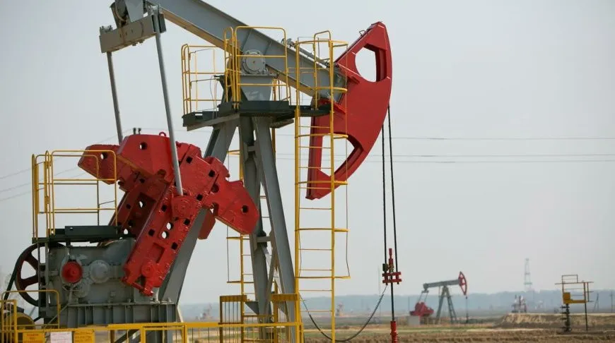 Буровики "Белоруснефти" установили новый коллективный рекорд проходки