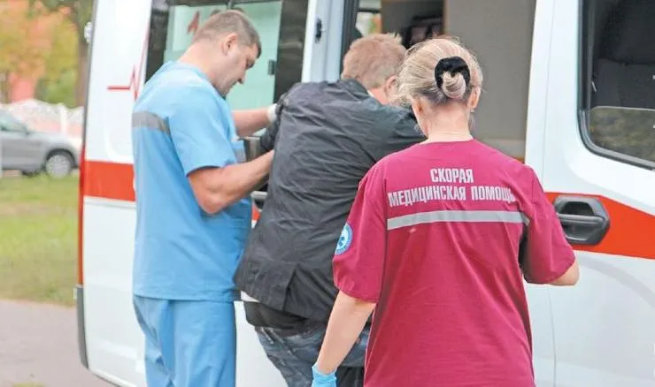 Из человека в зверя: с какими пациентами сталкиваются бригады скорой помощи