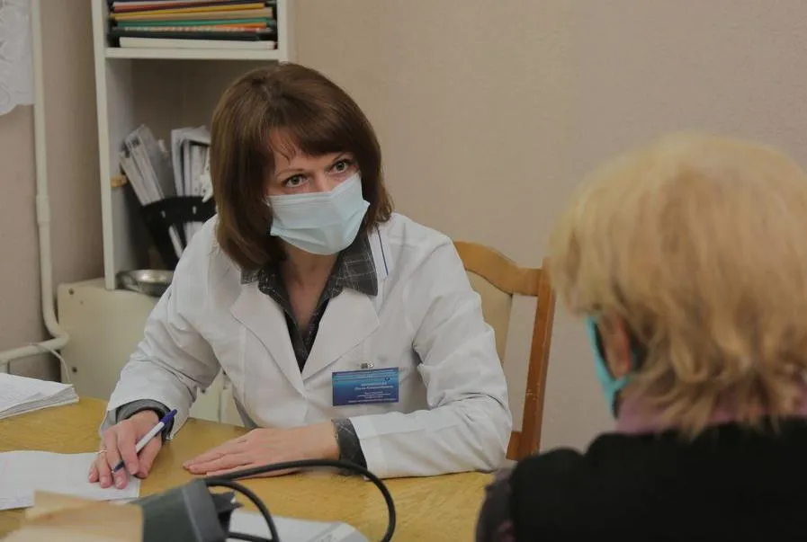 Откровенно о вакцине: работники “Гомельскай праўды” рассказали, как перенесли прививку от коронавируса