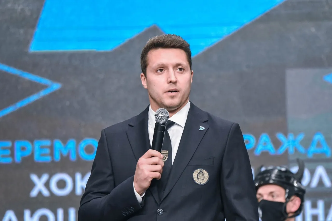 Артем Каркоцкий: "Рассчитываем, что Керран, Энас, Калдис станут качественным усилением состава"